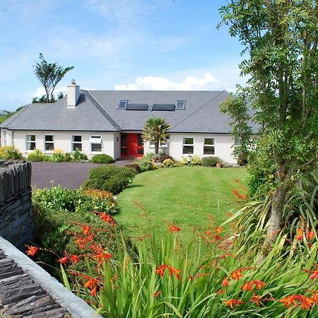 Cul Draiochta B&B V23D540 Cahersiveen Zewnętrze zdjęcie
