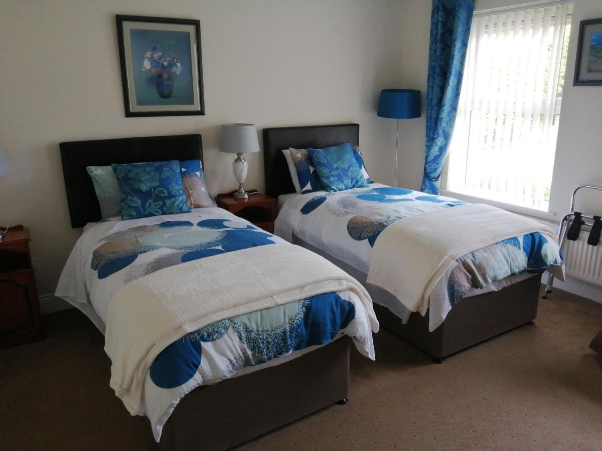 Cul Draiochta B&B V23D540 Cahersiveen Zewnętrze zdjęcie