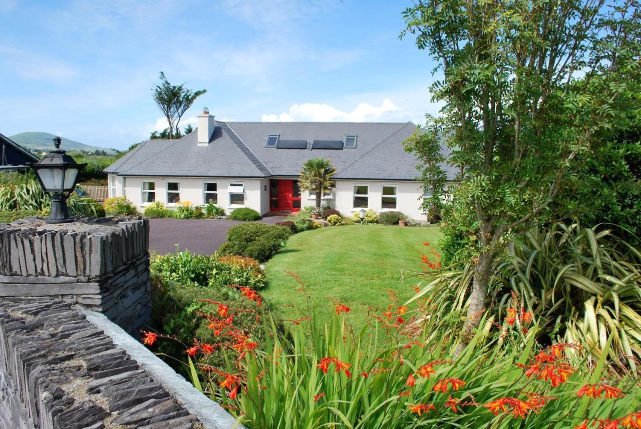 Cul Draiochta B&B V23D540 Cahersiveen Zewnętrze zdjęcie