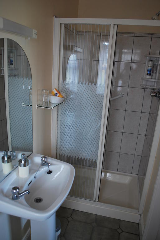 Cul Draiochta B&B V23D540 Cahersiveen Pokój zdjęcie